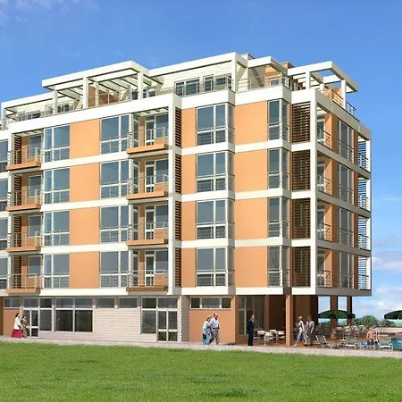 فندق Darius Hstl 3*