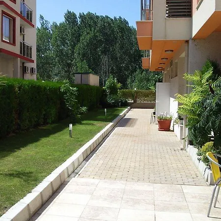 فندق Darius Hstl 3*