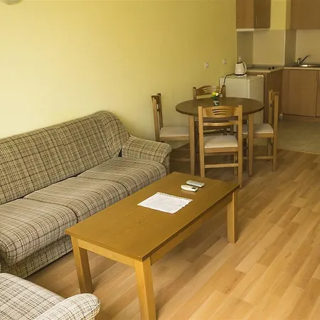 فندق Darius Hstl