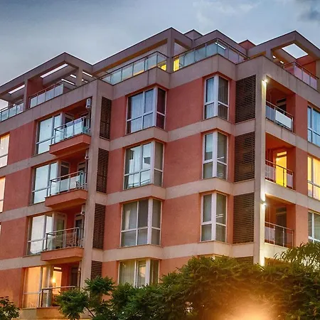 فندق Darius Hstl