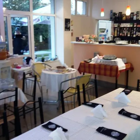 فندق Darius Hstl ساني بيتش