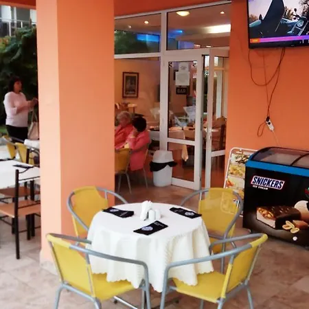 فندق Darius Hstl ساني بيتش