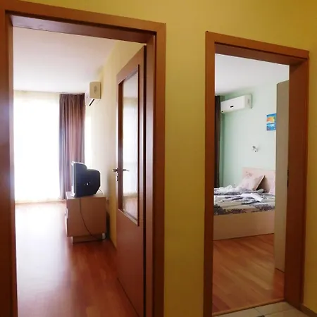 Darius Hstl 3* ساني بيتش