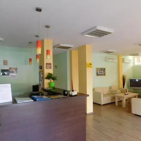 Darius Hstl Hotel 3*