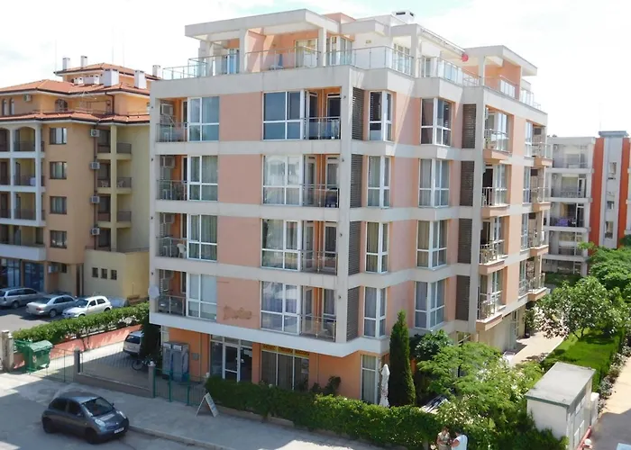 Хотел Darius Hstl