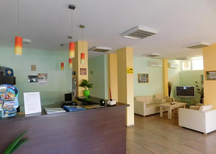 Darius Hstl Hotel 3*