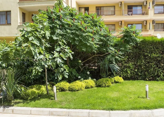 Хотел Darius Hstl