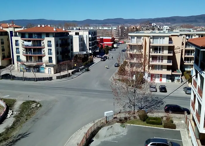 Хотел Darius Hstl 3*