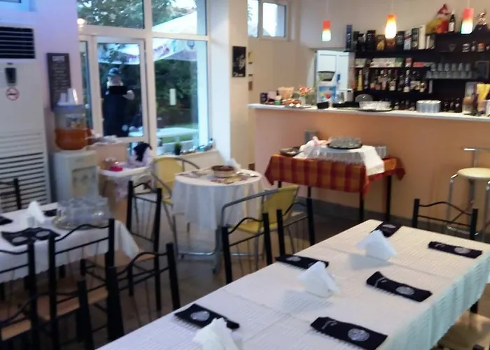 Хотел Darius Hstl Слънчев бряг