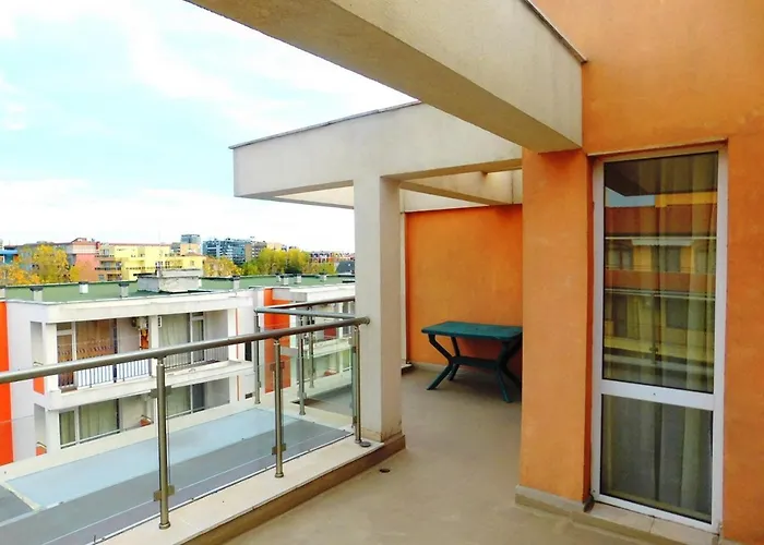 Hotel Darius Hstl 3*