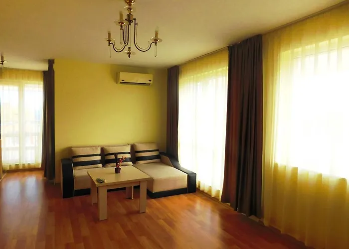 Darius Hstl Хотел