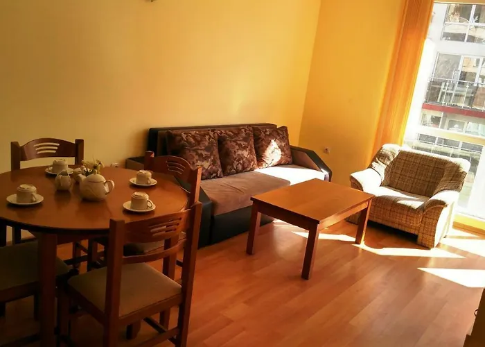 Darius Hstl Хотел