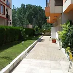 Hotell Darius Hstl 3*