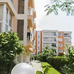 Hotell Darius Hstl 3*
