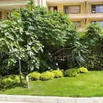 Hotell Darius Hstl
