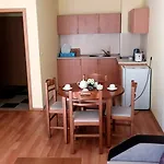 Darius Hstl Hotell Slăntjev Brjag
