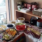 Darius Hstl Hotell Slăntjev Brjag