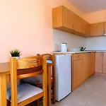 Darius Hstl Hotell Slăntjev Brjag