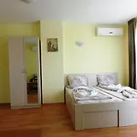Darius Hstl Hotell Slăntjev Brjag