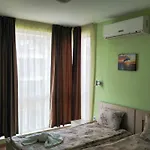 Darius Hstl Hotell Slăntjev Brjag