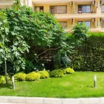 Darius Hstl Hotell Slăntjev Brjag