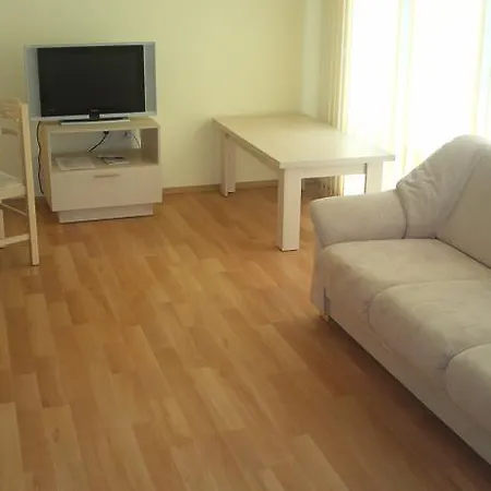 Hotel Darius Hstl Sluneční pobřeží