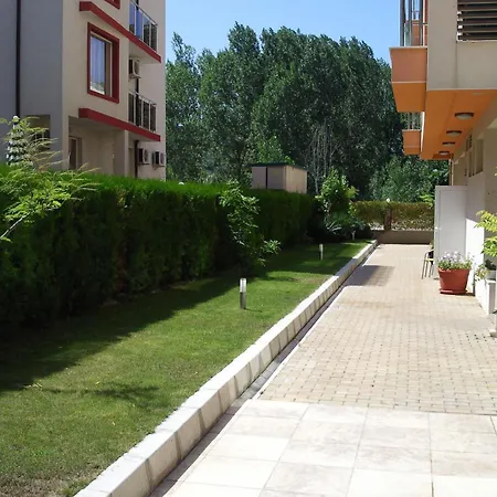 ホテル Darius Hstl