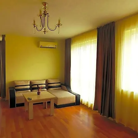 Hotel Darius Hstl 3*
