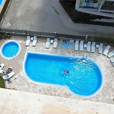 Hotel Darius Hstl