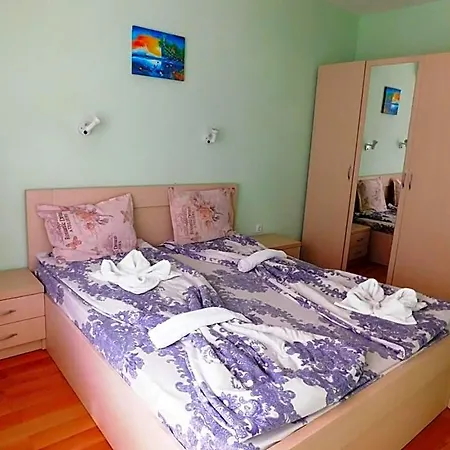 Hotel Darius Hstl