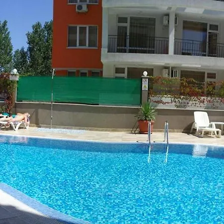 Darius Hstl Hotel 3*