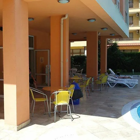 Darius Hstl サニービーチ