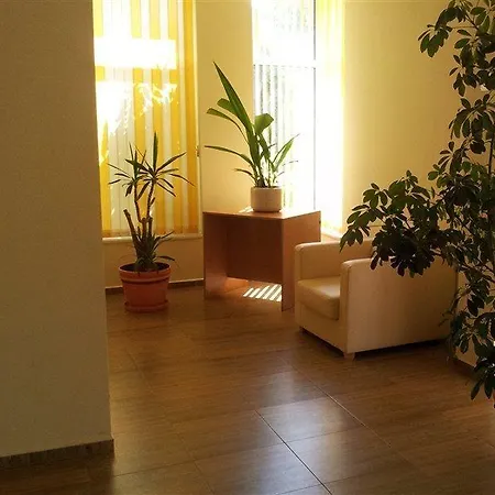 Hotel Darius Hstl