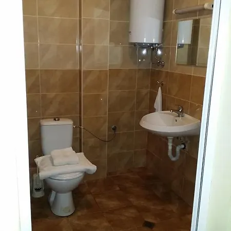 Darius Hstl 3* Sunny Beach