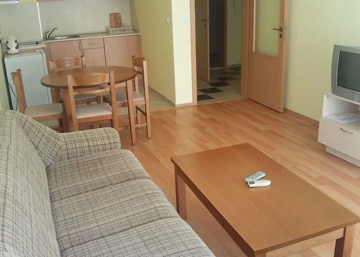 Darius Hstl Szálloda 3*