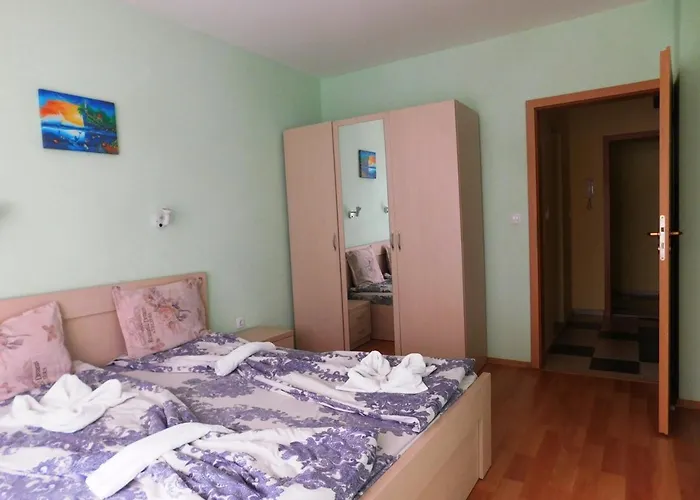 Darius Hstl Hotel 3*