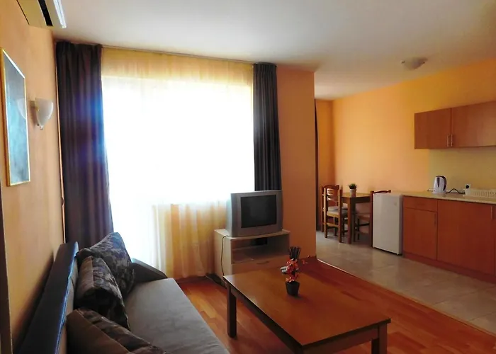 Darius Hstl Szálloda 3*