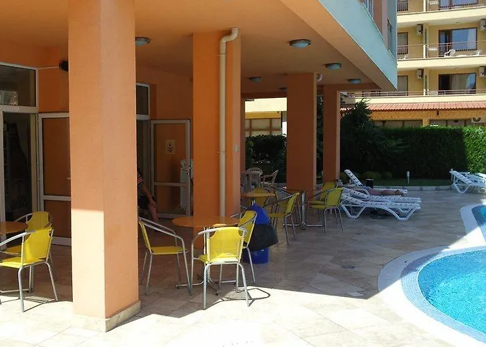 Darius Hstl Slantchev Briag