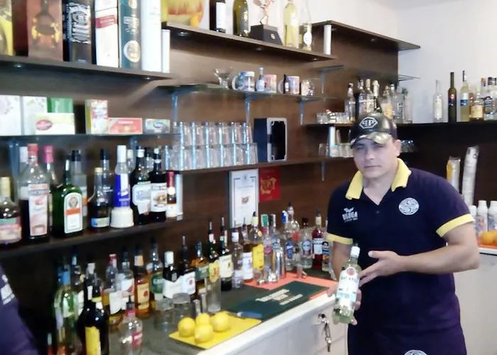 Hotel Darius Hstl Slantchev Briag