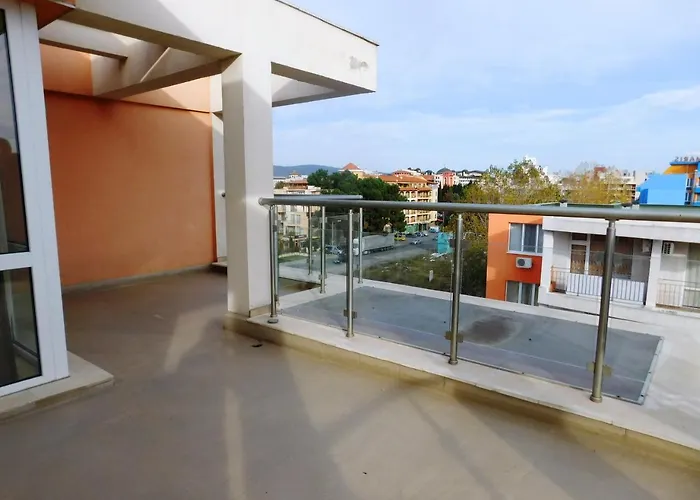 Darius Hstl Hotel 3*