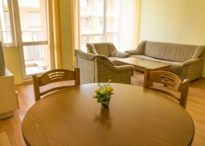 Hotel Darius Hstl 3*